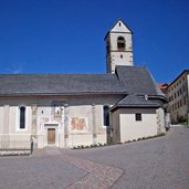 livo Chiesa di San Martino