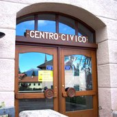 malosco centro civico