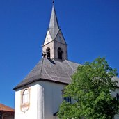 romeno chiesa parrocchiale s maria assunta