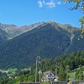 rumo le maddalene e monte degli olmi