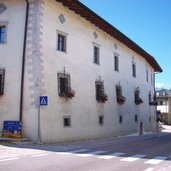 sanzeno palazzo casa de gentili