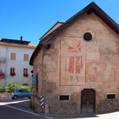 sanzeno chiesa di san alessandro