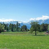 sarnonico dolomiti golf club prati presso frazione di seio