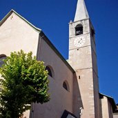 sfruz chiesa sant agata