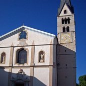 smarano chiesa dell Assunta