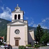 sporminore chiesa santa Maria Addolorata o madonna dei sette dolori