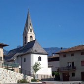 taio frazione segno chiesa