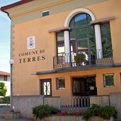 terres municipio