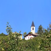 tres chiesa sant agnese