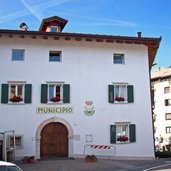 tuenno municipio