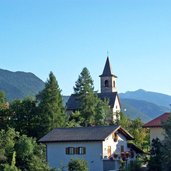 vervo frazione prio chiesa di san michele