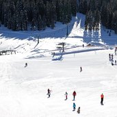 Val Rendena Campiglio area sciistica passo campo carlo magno pista pozza vecia seggiovia nube d argento