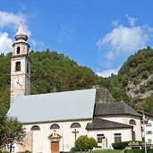 Imer chiesa ss pietro e paolo