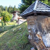 Valle di Primiero San Martino di Castrozza