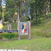 Valle di Primiero San Martino di Castrozza benvenuti