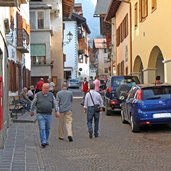 Valle di Primiero Tonadico