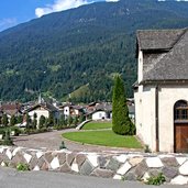 Valle di Primiero Transacqua