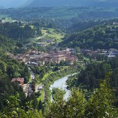 ponte delle arche