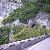 san lorenzo in banale strada statale presso frazione nembia