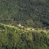 san lorenzo in banale frazione deggia