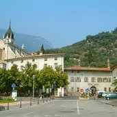 arco chiesa collegiata dell Assunta