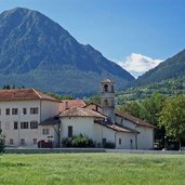 lomaso chiesa di campo lomaso S Quirico e Giulitta