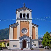 fiave chiesa di san sebastiano