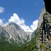 dolomiti di brenta molveno