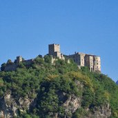 castel pergine