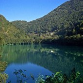 lago di levico