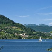 lago di caldonazzo