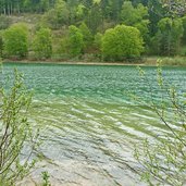 lago santo di terlago