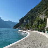 centrale idroelettrica riva del garda wasserkraftwerk