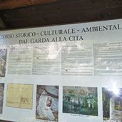 percorso storico info