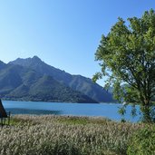 lago di ledro ledrosee