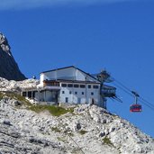 funivia rosetta pale di san martino