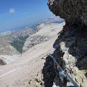 val di mezdi e ferrata