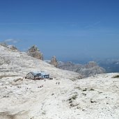 rifugio boe boe huette