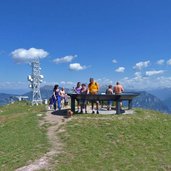 panoramio lagorai gradi