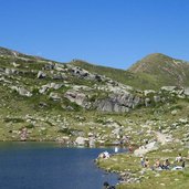 laghi di bombasel