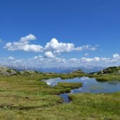 laghi di bombasel