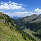 lago di lagorai