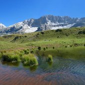 lago spinale