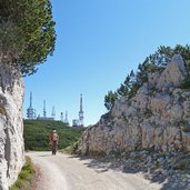 antenne ripetitori paganella