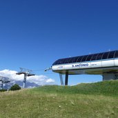 passo san antonio seggiovia