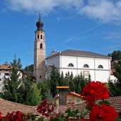 fondo chiesa di san martino fiori