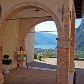 chiesa di san zenone a cologna gavazzo