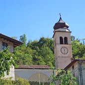 tenno chiesa di san lorenzo