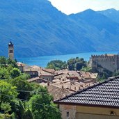 tenno e lago di garda