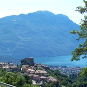 tenno e lago di garda